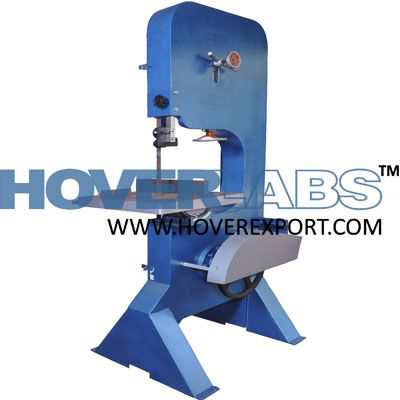 Band saw