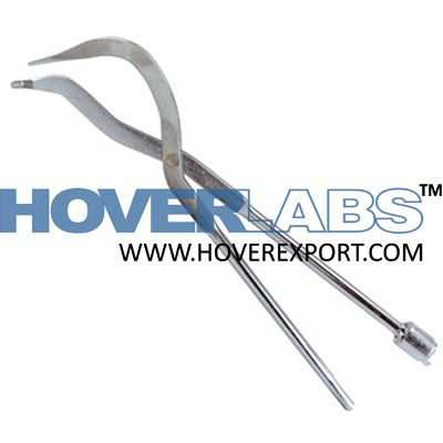 Brake spring pliers