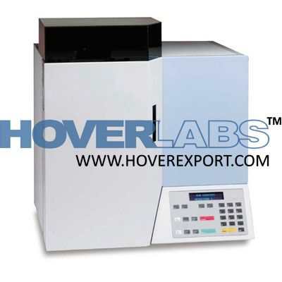 CHNS/O Elemental Analyzer