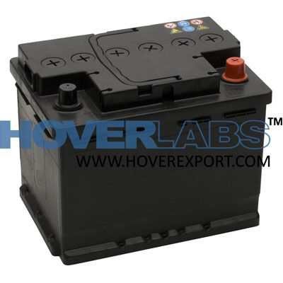 Car battery