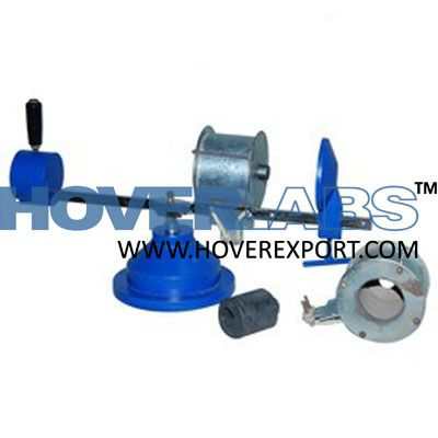 Centrifugal Casting Equipment