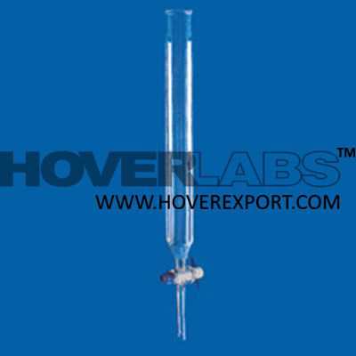 Chromatographic Column