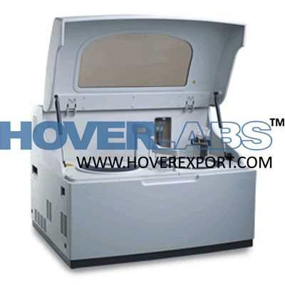 Clinical chemistry Analyzer