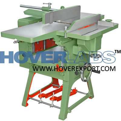 Combined Thickness planer