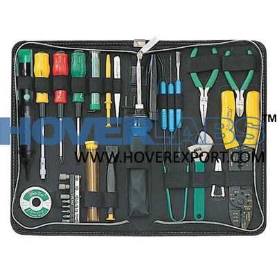 Computer maintenance tool kit