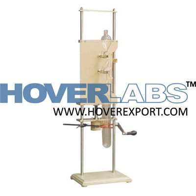 Concrete Testing Equipment