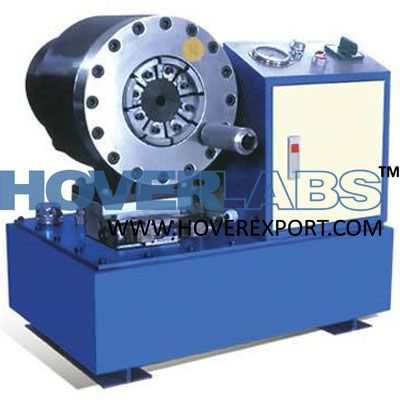 Crimping Machine