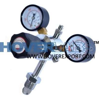 Cylinder Pressure Distribution