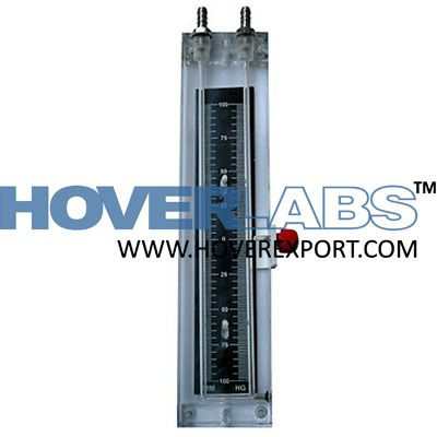 Demonstration Manometer