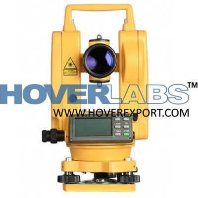 Digital Theodolite