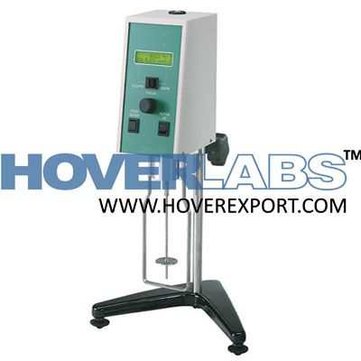 Digital Viscometer