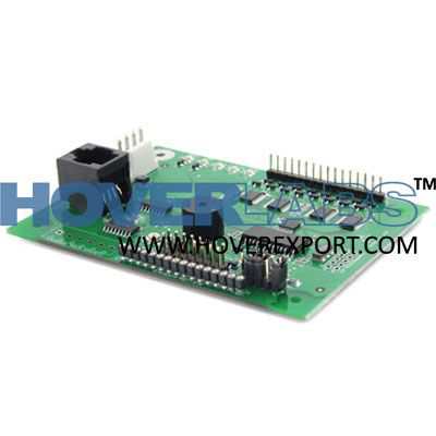 Display Interface Card