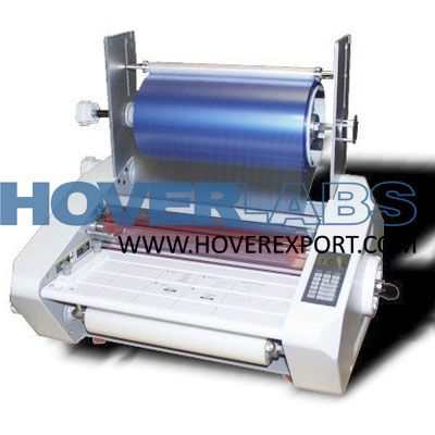 Dry Film Laminator