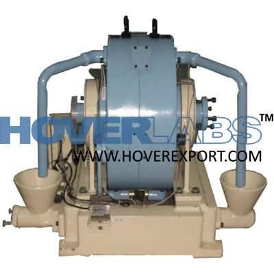 EDDY Current Dynamometer for Motor Testing