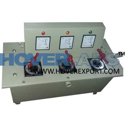 EXCITATION VOLTAGE CONTROLLER