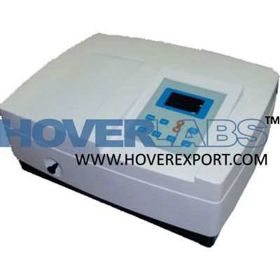 Educational Spectrophotometer