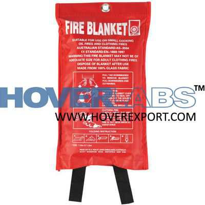 Fire blanket