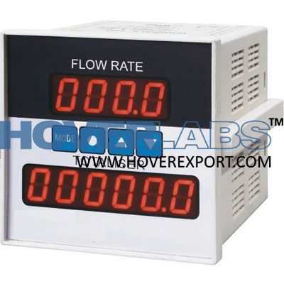 Flow rate