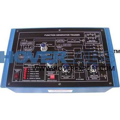 Function Generator Trainer