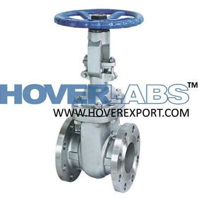 Gate Valve- Engineering Lab Training Systems