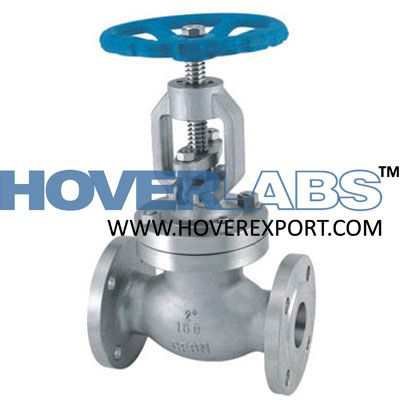 Globe Valve