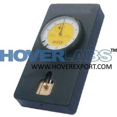 Grain Vernier