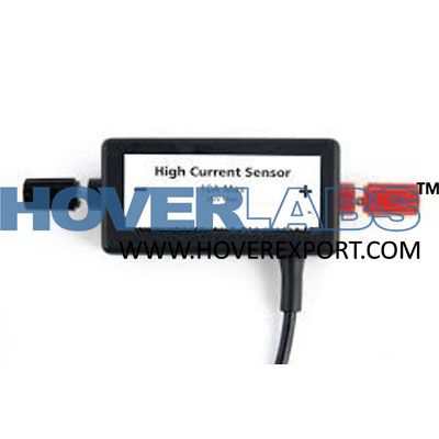 HIGH CURRENT SENSOR