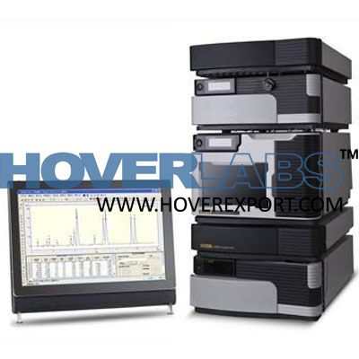 High Performance Thin Layer Chromatography (HPTLC) full set