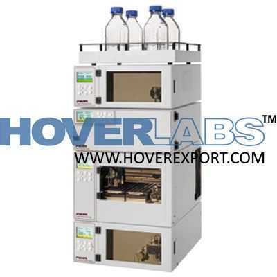 High performance liquid chromatography