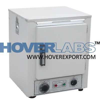 Hot air oven