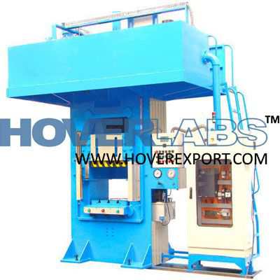 Hydraulic Clicking Press