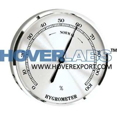 Hygrometer German Make