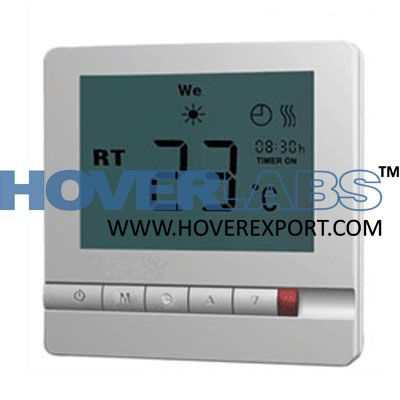 Infinity Thermostat