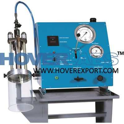 Injecter tester