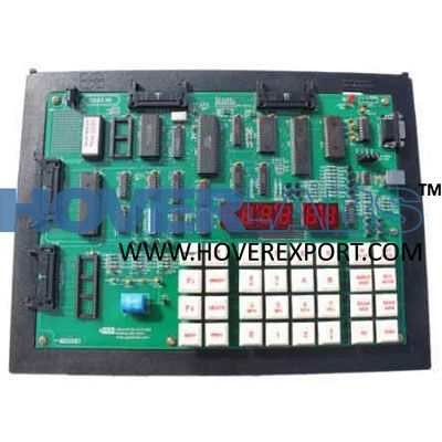 Interface Kits for 8085 Microprocessors