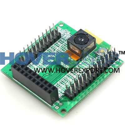 LED Display Matrix Interface Card