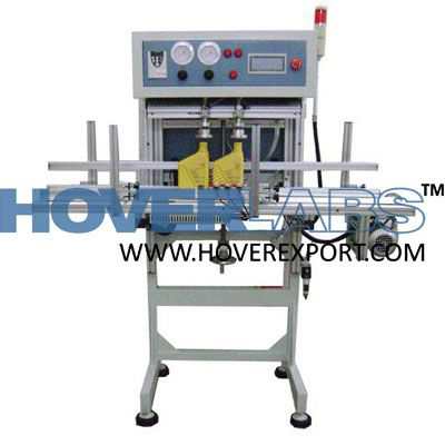 Leakage Tester machine