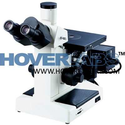 Metallurgical Microscope