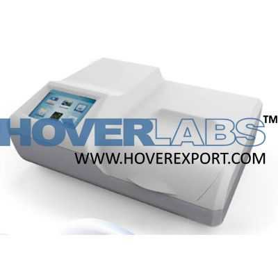 Microplate Reader