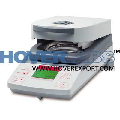 Moisture Analyzer