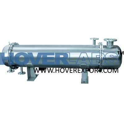 Multi heat exchanger