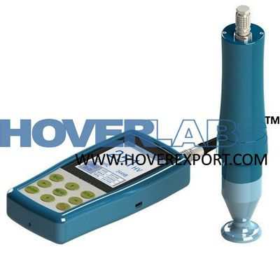 NDT Hardness tester