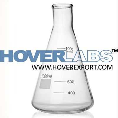 Narrow Neck Erlenmeyer Flask