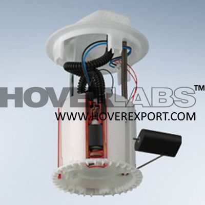 Oil Pump Supply Module