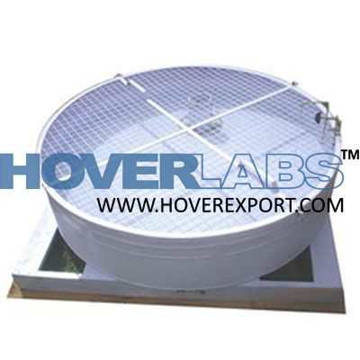 Open Pan Evaporimeter