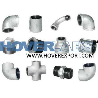 Pipe Fittings