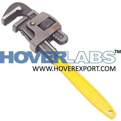 Pipe wrench