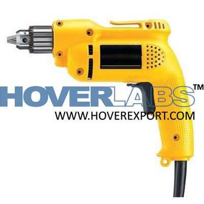 Portable Electric Drill