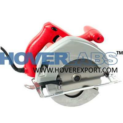 Portable circular saw