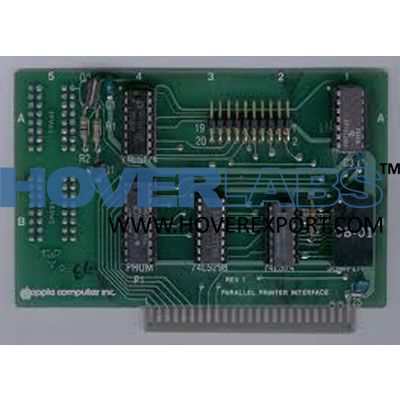 Printer Interface Card